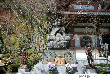 長谷観音の名で知られる長谷寺を訪れて 長谷観音の名で知られる長谷寺を訪れて 2600263