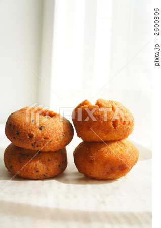 ドーナツ 2600306