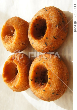 ドーナツ 2600311