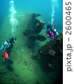 沈船観察 2600465