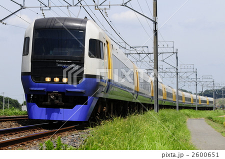 特急しおさい 2600651