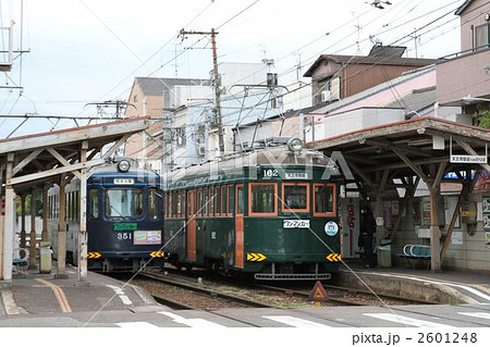 阪堺電車 2601248