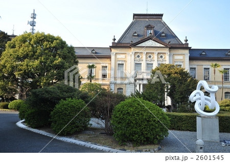 京都府庁旧本館 2601545