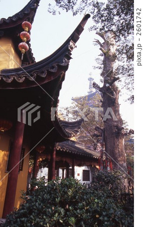 寒山寺 寒山寺 2601742