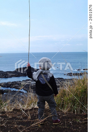冬の海岸散歩 冬の海岸散歩 2601976