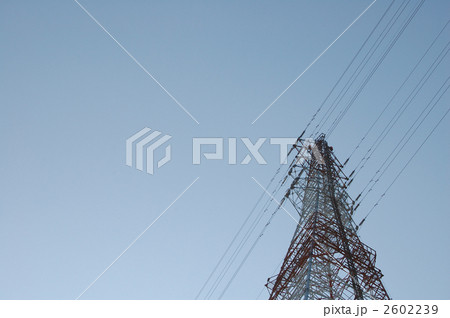 鉄塔 2602239