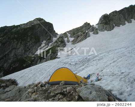 ビバーク 2602244