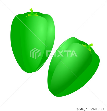 ピーマン 2603024