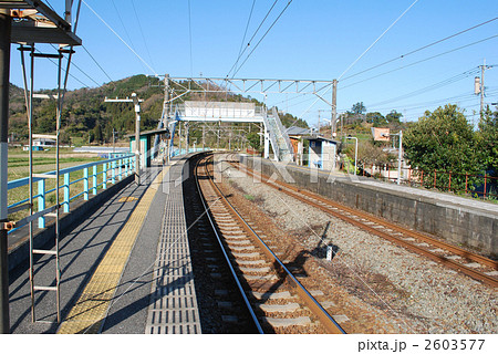 狩生駅 狩生駅 2603577
