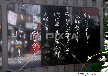 帝釈天参道 帝釈天参道 2603596