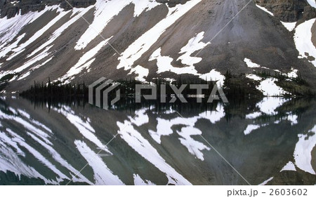 カナディアンロッキー 2603602