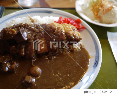 カツカレー カツカレー 2604121
