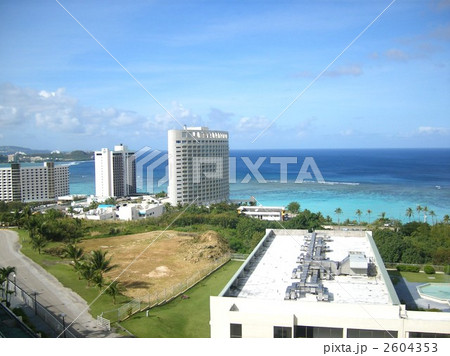 guam タモンエリア guam タモンエリア 2604353