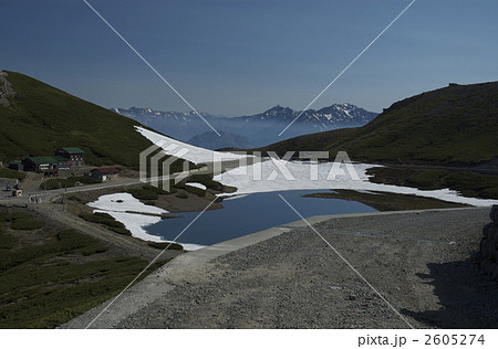 乗鞍岳 乗鞍岳 2605274