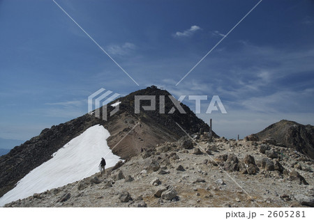 乗鞍岳 乗鞍岳 2605281