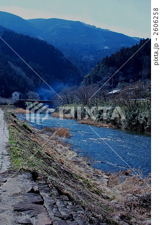 久万川 久万川 2606258