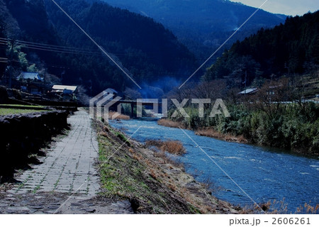 久万川 久万川 2606261