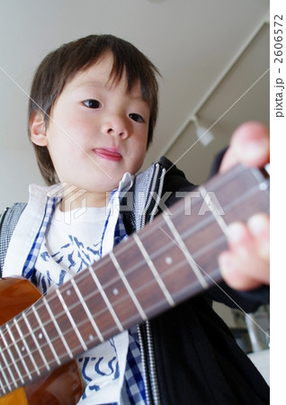 ミュージシャン 2606572