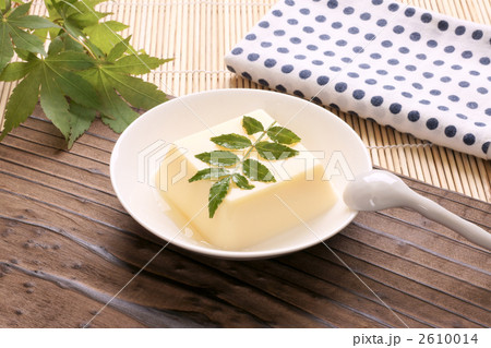 玉子豆腐 2610014
