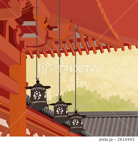 平安神宮 2610403