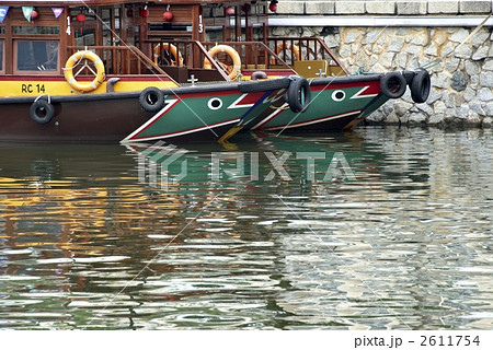 リバータクシー 2611754