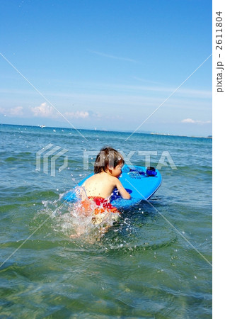 幼児！？サーファー！ 2611804