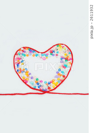ハート 2611932