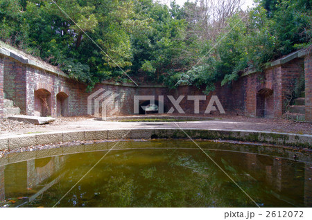 友ヶ島　第三砲台 2612072