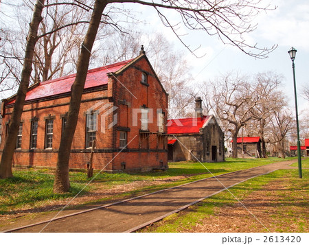 モデルバーン モデルバーン 2613420