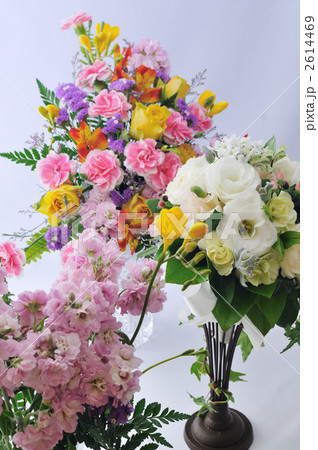 Braidal Bouquet 2614469
