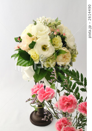 Braidal Bouquet 2614490