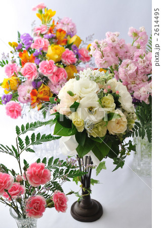 Braidal Bouquet 2614495
