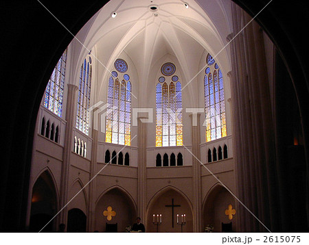 チャペル 2615075