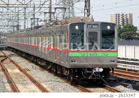 北総線 9000系電車 北総線 9000系電車 2615347