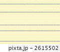 背景　ラメボーダー　イエロー 2615502