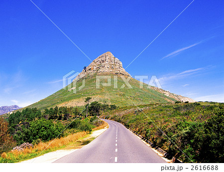 ケープタウン ケープタウン 2616688