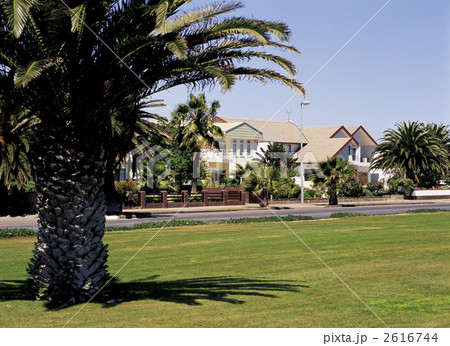 ワルヴィスベイの住宅 2616744