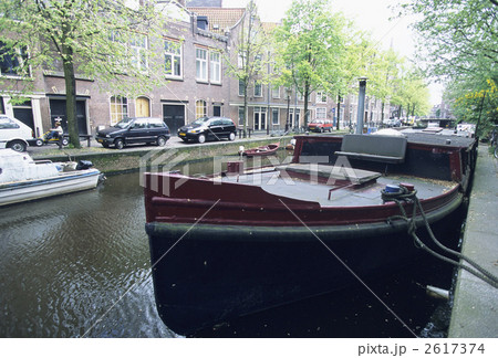 ハウスボート 2617374