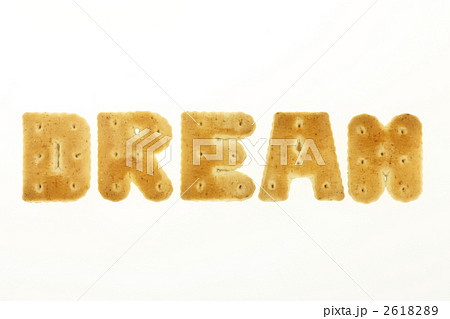 DREAM 2618289