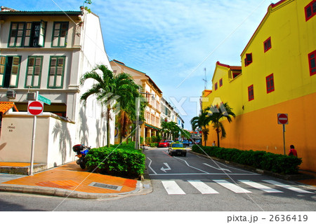 チャイナタウン（シンガポール） 2636419