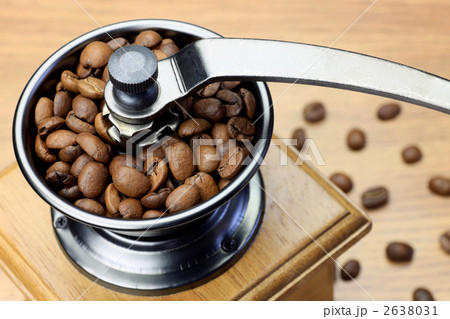 コーヒーミル 2638031