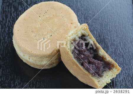 甘太郎焼き 甘太郎焼き 2638291