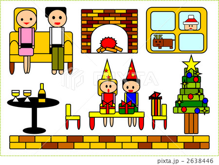 クリスマス クリスマス 2638446