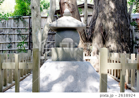 源 範頼の墓 源 範頼の墓 2638924