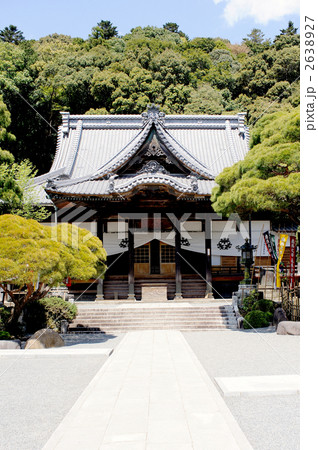 修禅寺 修禅寺 2638927