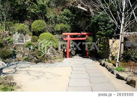 長谷観音の名で知られる長谷寺を訪れて 2639300