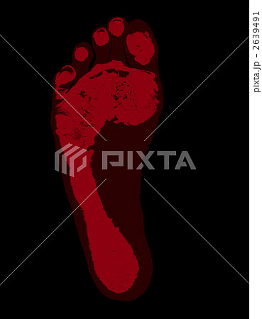 足の裏 2639491