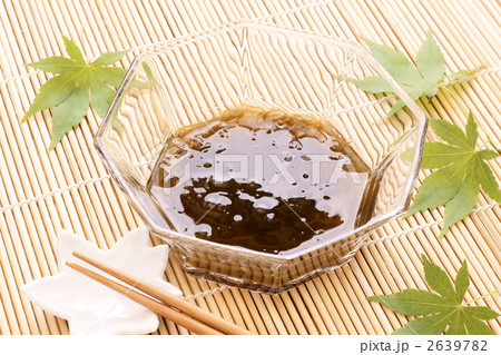 味付もずく 味付もずく 2639782