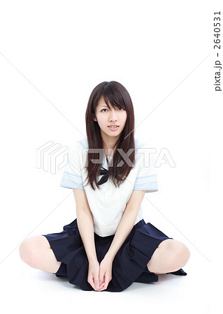 女子学生 2640531