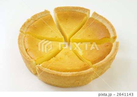 チーズタルト 2641143